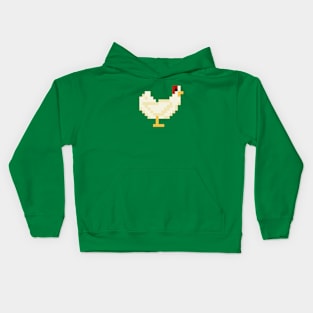 Chicken Kids Hoodie